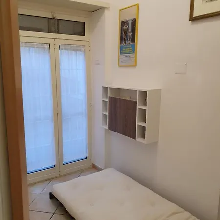 Fabiola House Apartment Rome