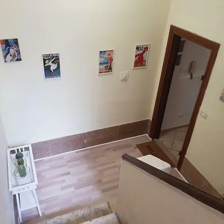 Apartment Fabiola House