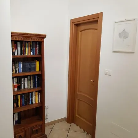 Fabiola House Apartment Rome