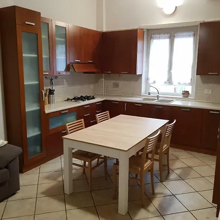 Fabiola House Apartment Rome