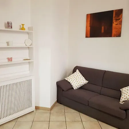 Fabiola House Apartment Rome