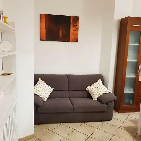 Fabiola House * Rome