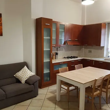 Fabiola House * Rome