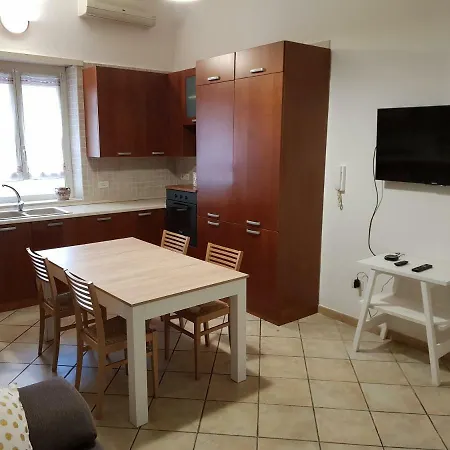 Apartment Fabiola House *