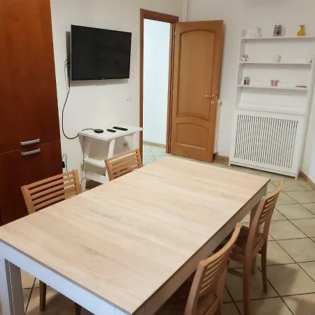 Apartment Fabiola House *