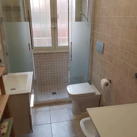 Fabiola House Apartment *