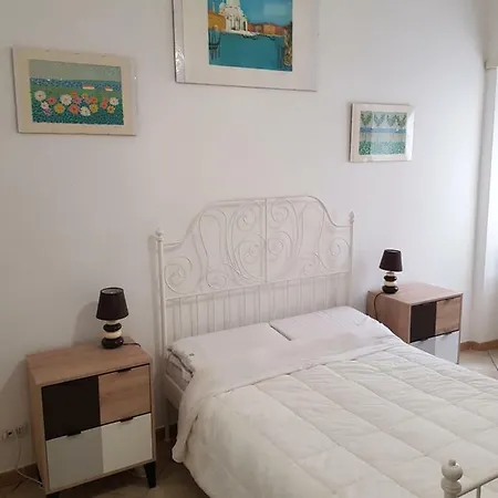 Fabiola House Apartment
