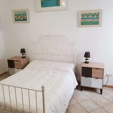 Fabiola House Appartement Rome