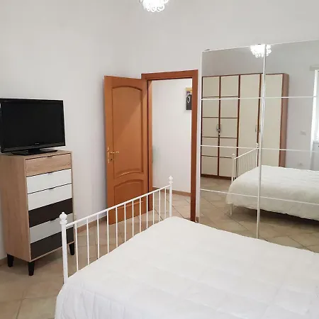 Fabiola House * Rome