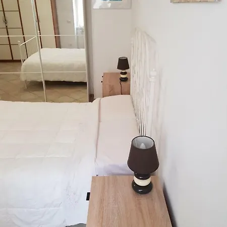 Fabiola House Appartement
