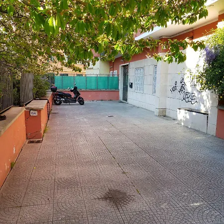Fabiola House Appartement